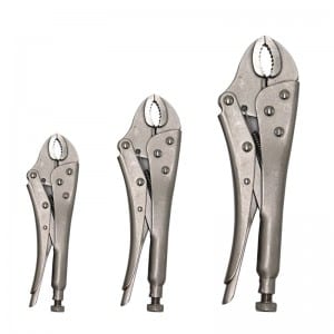 Big Discount Ball Joint Separator -
 JC1003 3Pcs Locking Pliers set – JOCEN