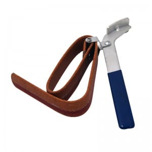 Discount Price Stainless Steel Wire Cutter Plier -
 JC4113 Strap Oil Filter Wrench – JOCEN