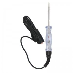 Trending Products Inspection Mirrors -
 JC5103 Heavy Duty Circuit Tester – JOCEN