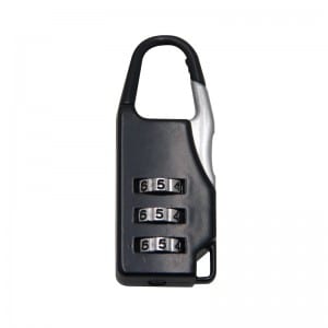 JC8408 Combination Padlock