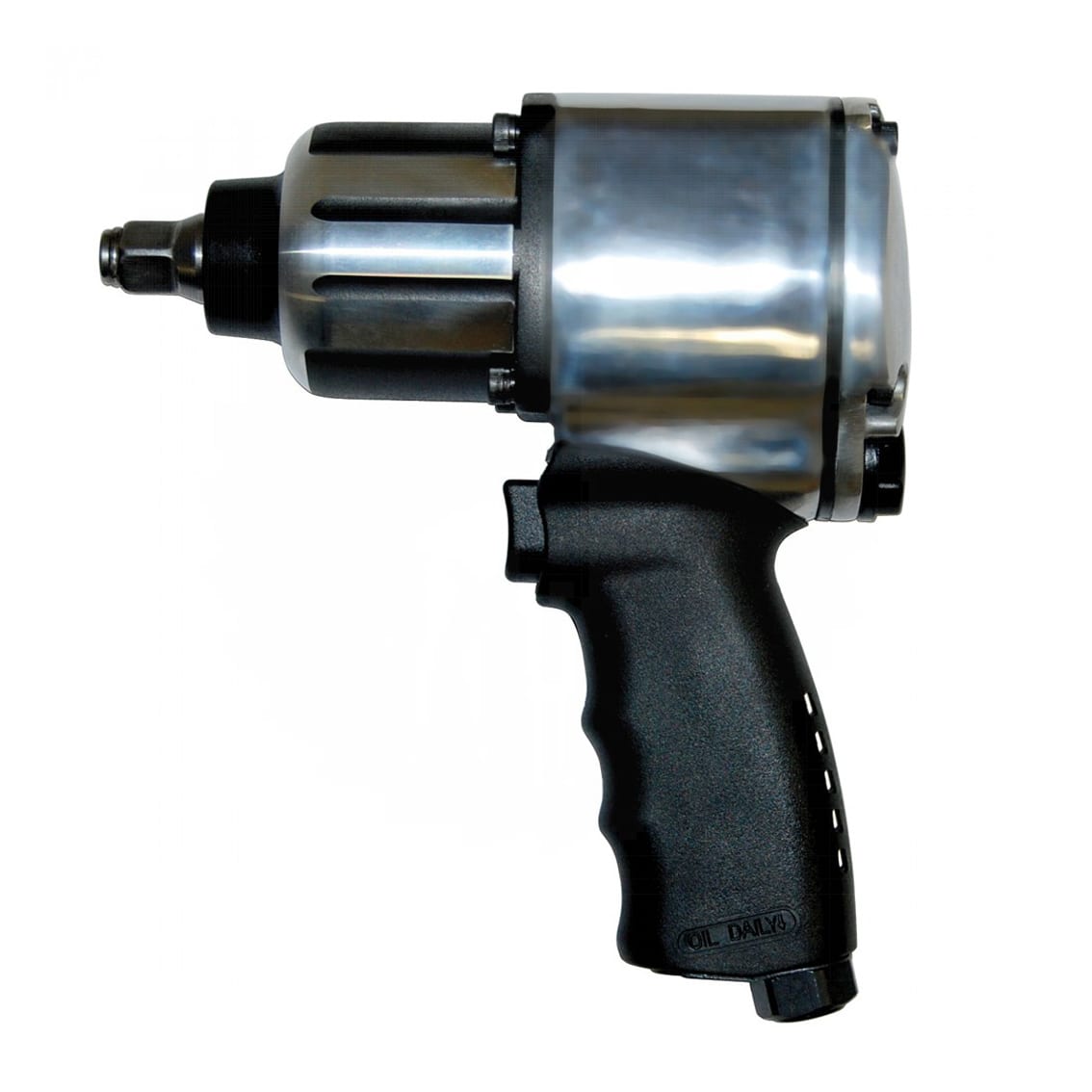 Low price for Hand Crimping Tool -
 JC7302 Air Impact Wrench – JOCEN