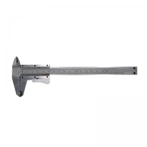 Low price for Pneumatic Hydraulic Rivet Gun -
 JC3107 Vernier Caliper – JOCEN