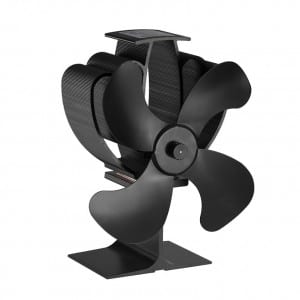 Shop & Garage Equipment -
 JC700A Stove Fans – JOCEN