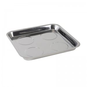 JC8201 Square Magnetic Tray