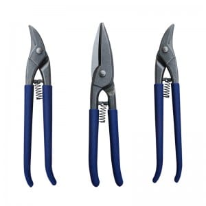 Factory best selling Door Trim Removing Tool -
 JC2107 Tinman’s Snips German Type – JOCEN