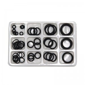 Hot Sale for Grinding Tool Bits -
 JC8005 50Pcs O-Ring Assortment – JOCEN