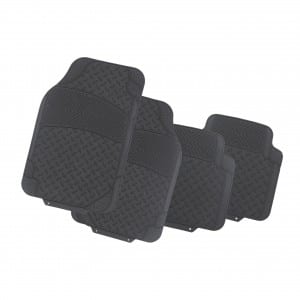 JC8705 PVC Car Floor Mat