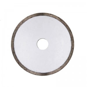 Top Suppliers Mini Angle Grinder -
 JC8304 Diamond Saw Blade(Continuous) – JOCEN