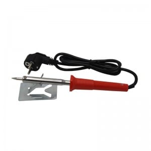 JC5203 Safety-Certified Soldering Iron