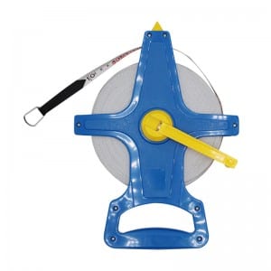 Factory wholesale Rivet Nut Tool -
 JC3306 Fiberglass Tape Measure – JOCEN