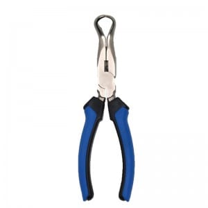 professional factory for Household Hardware -
 JC1017 Spark Plug Pliers With Ring Tips – JOCEN