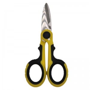 Factory For Hand Tool Kit With Led Light -
 JC2309 Multi-Purpose Scissors – JOCEN