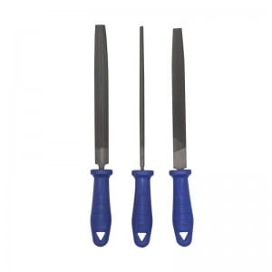 Cheapest Factory Bush Cutting Tool -
 JC1546 3Pcs File Set – JOCEN