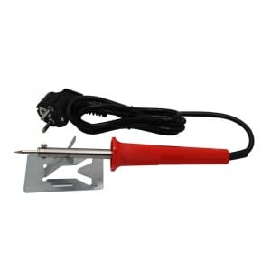 Bottom price Hose Pinch Off Pliers -
 JC5202 Safety-Certified Soldering Iron    – JOCEN