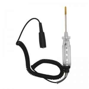 Competitive Price for Electric Wireless Drill -
 JC5106 Automotive Circuit Tester – JOCEN