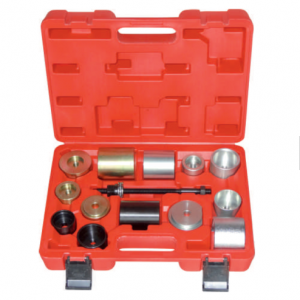 JC9591 Front Wheel Bearing Rear Suspension Bush Remover Removal Tool Kit Set