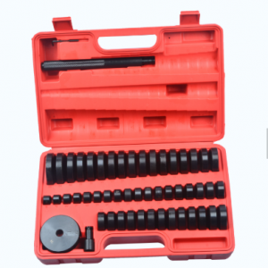 Super Lowest Price Air Hammer Chisel Set -
 JC9615 51 Pcs Master Wheel Bushing Bearing Seal Driver Removal Tool Kit Set  – JOCEN