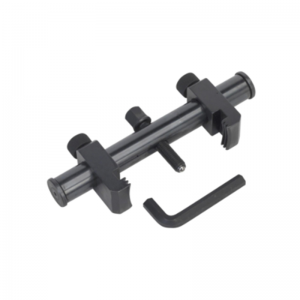 China Cheap price Pry Bar -
  JC9740 Universal Ribbed Drive Pulley Puller Crankshaft Removal Tool  – JOCEN