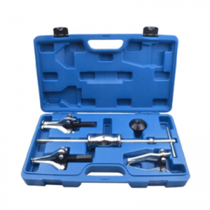 JC9745 3 Jaw Pullers Slide Hammer Internal External Bearing Puller Set