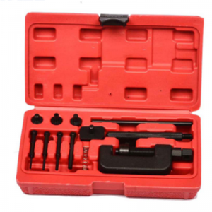 JC9805 Bike Motorcycle Cam Drive Chain breaker Rivet Cutter Tool Kit motorcycle tool 420 – 530