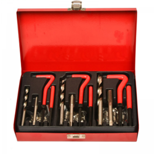 Well-designed Electric Drill Impact -
 JC9851 88 pc Thread Repair Tool Kit Set Auto Repair Tool M5 M6 M8  – JOCEN